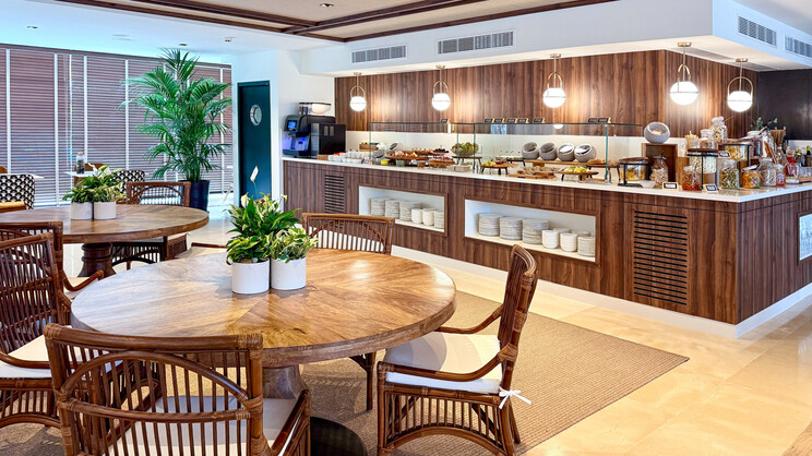 Melia Costa Atlantis Tenerife